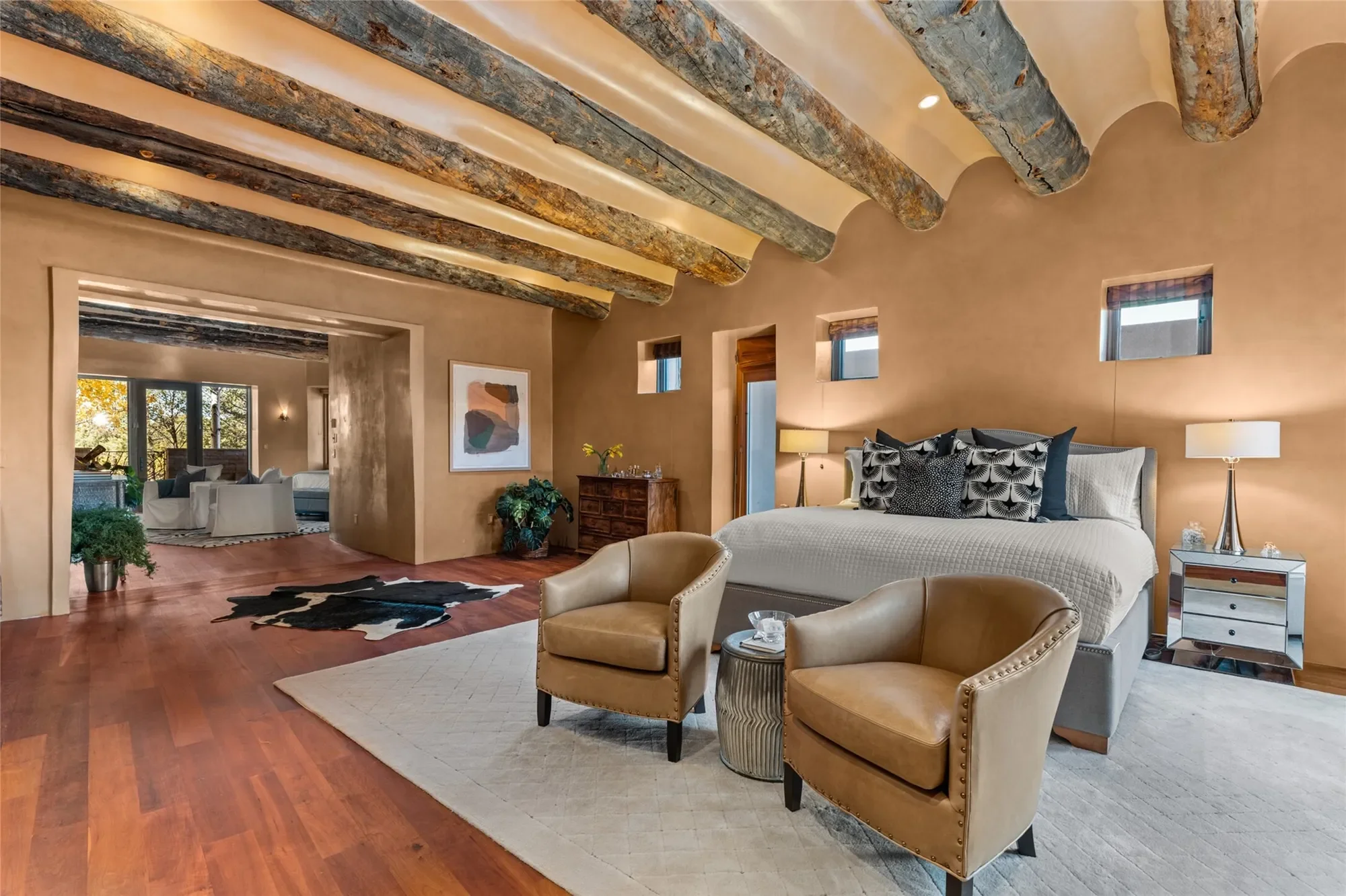 5 Penasco Circle, Santa Fe, NM 87506, Santa Fe, New Mexico, United States. - Photo 26