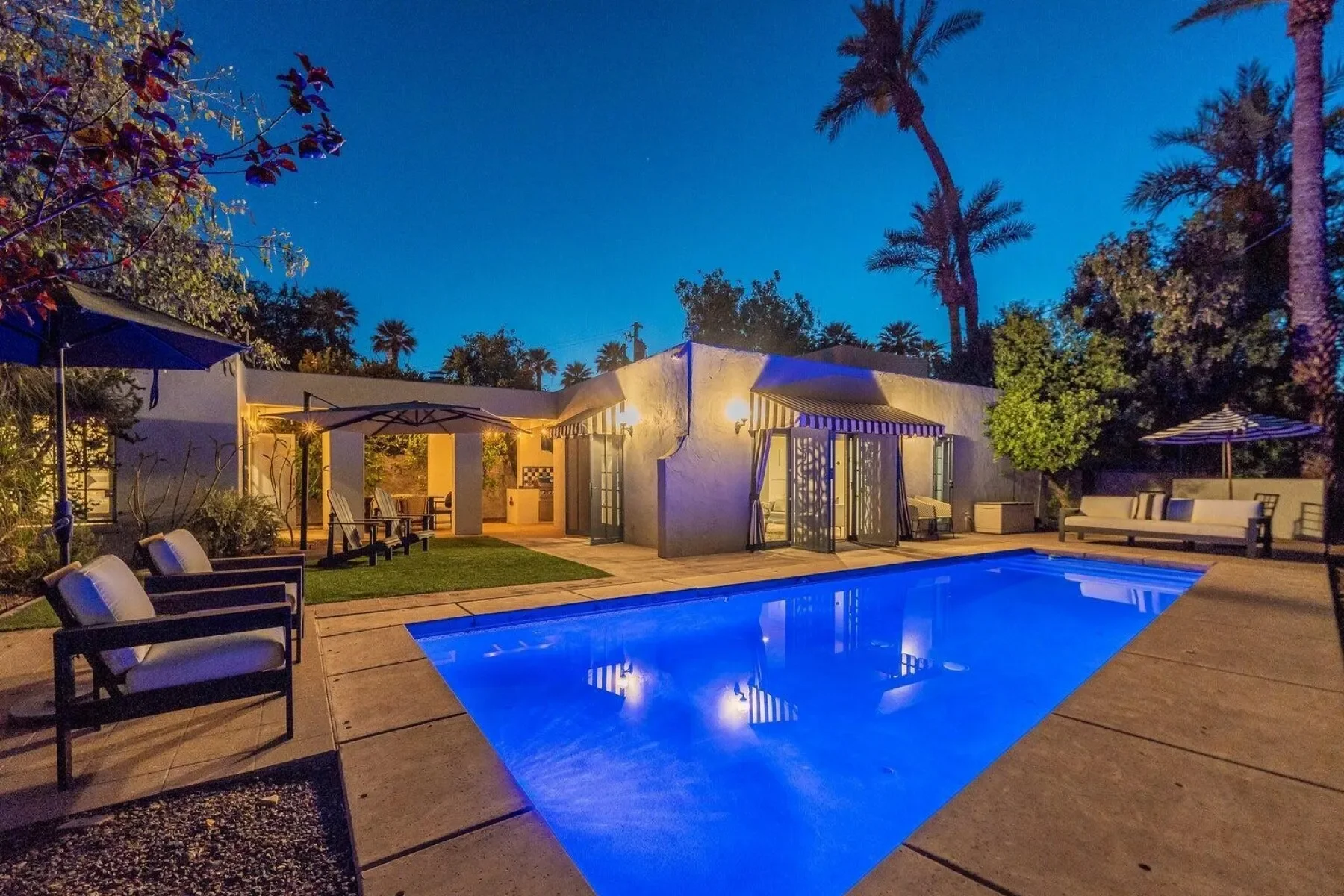 1615 Palmcroft Way SE , Phoenix, AZ 85007, Phoenix, Arizona, United States. - Photo 7