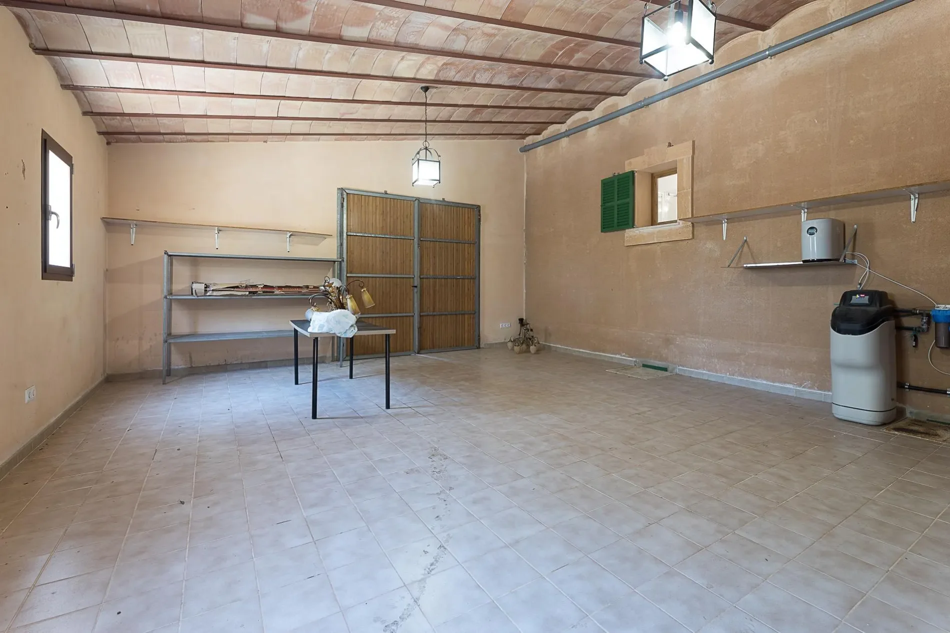 Algaida Country House