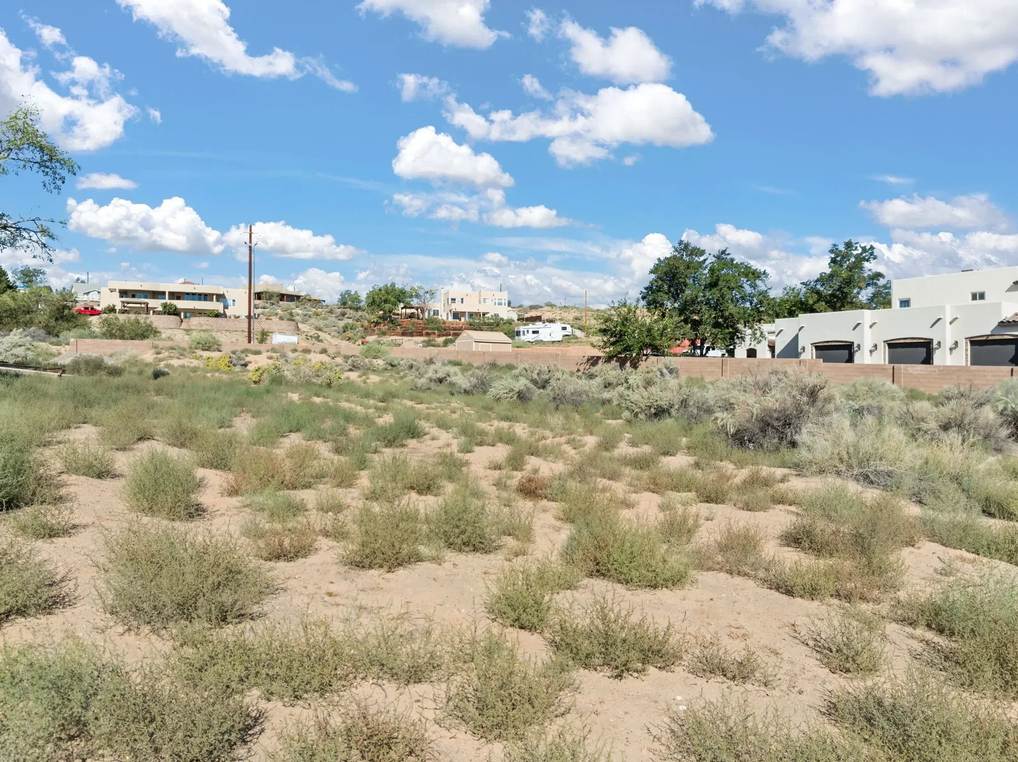 10601 Cielo Vista Del Norte, Corrales, NM 87048, Corrales, New Mexico, United States. - Photo 51