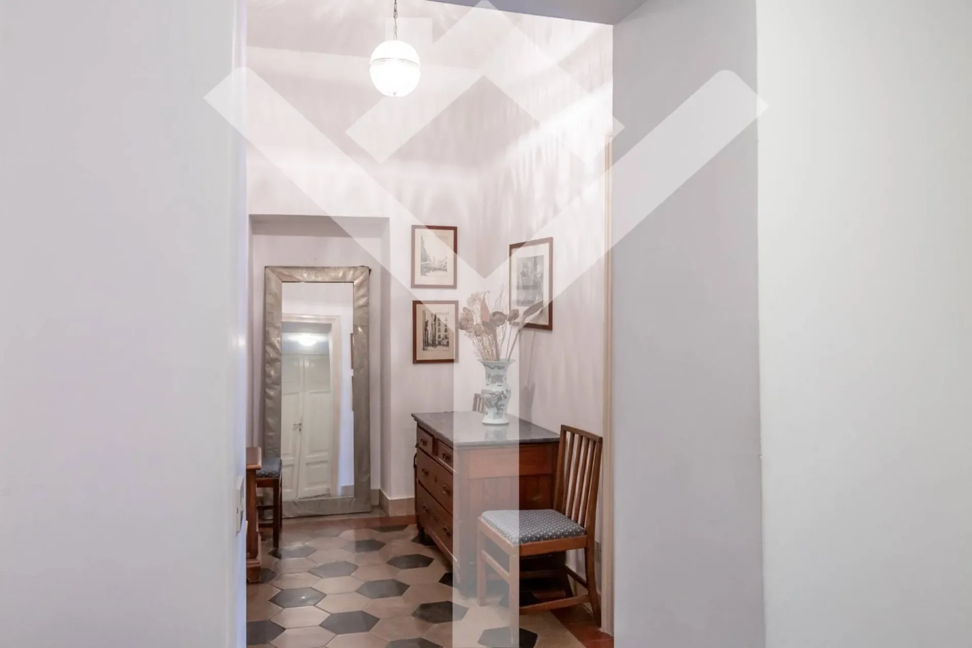Roma Via Flavia, Rome, Lazio, Italy. - Photo 23