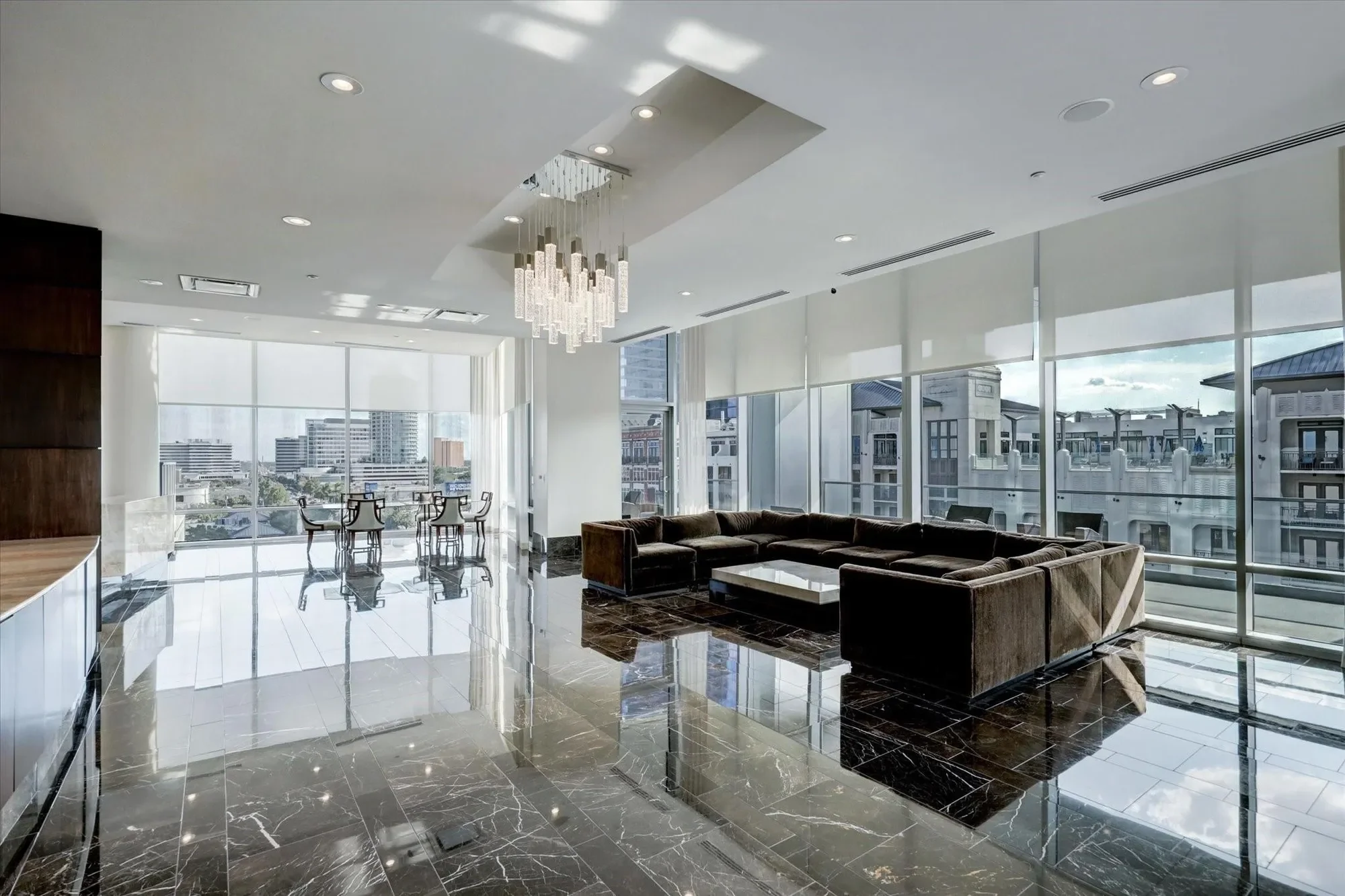 2727 Kirby Drive 12C, Houston, Texas, United States. - Photo 27