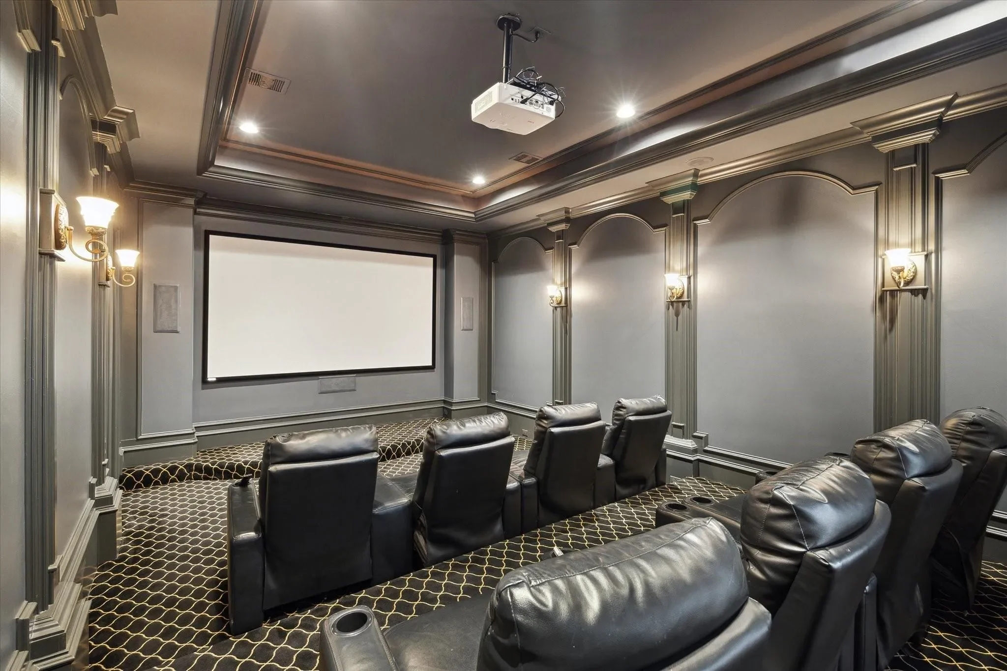 5101 Huckleberry Circle, Houston, Texas, United States. - Photo 34