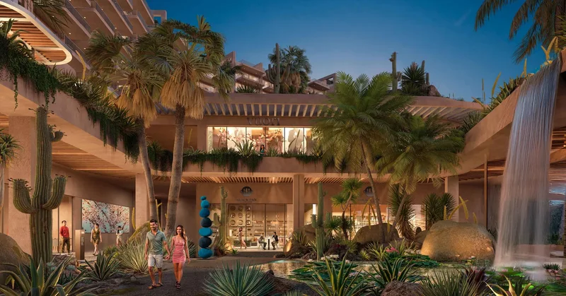DUNNA RESIDENCES 2-601 PH, SAN JOSE DEL CABO, BCS 23406, San José del Cabo, Baja California Sur, Mexico. - Photo 9