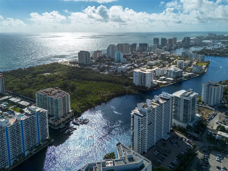 920 INTRACOASTAL DR 1502, Fort Lauderdale, Florida, United States. - Photo 6