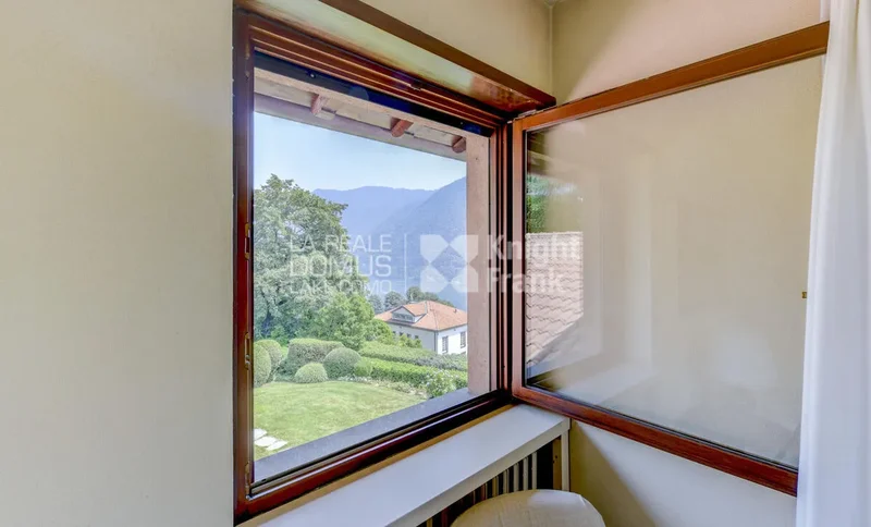Via Panoramica S. Pietro, 22100 Como CO, Italy, Como, Lombardy, Italy. - Photo 20