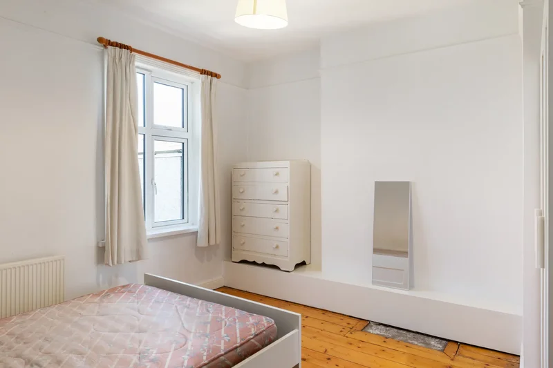 25 Fortfield Terrace, Rathmines, Dublin 6, Co. Dublin, D06 T2R4, Dublin, County Dublin, Ireland. - Photo 4