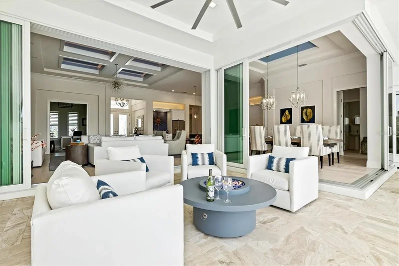 7916 MAINSAIL LANE, SARASOTA, FL 34240, Sarasota, Florida, United States. - Photo 41