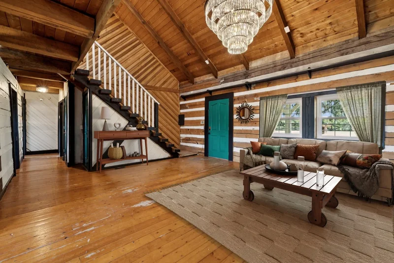 294 Ed Harris Rd, Pegram, Tennessee, United States. - Photo 22