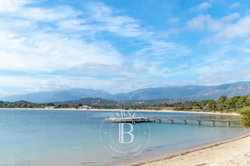 San-Gavino-di-Carbini, Corsica, France. - Photo 24