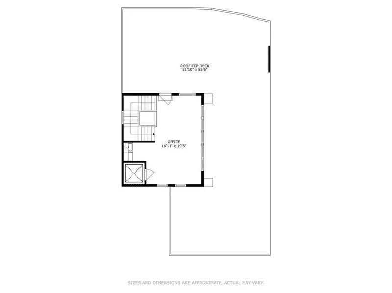1442 W. Berteau Avenue, Chicago, IL, 60613, USA, Chicago, Illinois, United States. - Photo 69