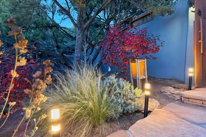 2160 Paseo Iglesias, Santa Fe, NM 87501, Santa Fe, New Mexico, United States. - Photo 96