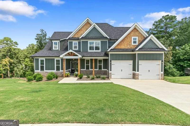 19 Greywood Lane SE, Cartersville, GA 30120, Cartersville, Georgia, United States. - Photo 43