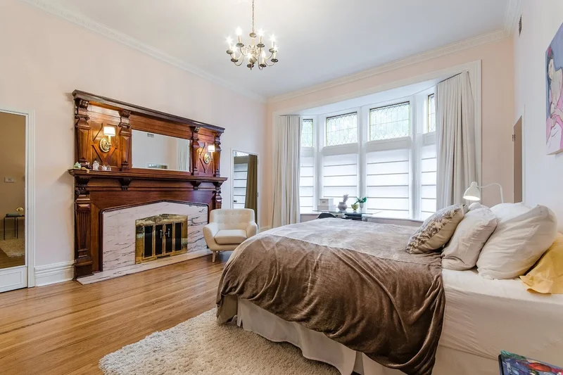 1501 Av. du Docteur-Penfield, Apt. 1, Montreal, QC H3G1C6, Montreal, Quebec, Canada. - Photo 12