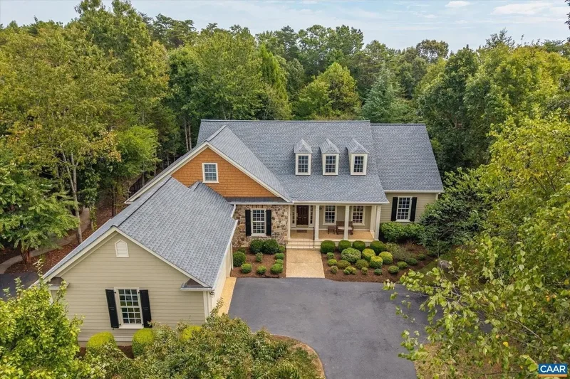 3422 DARBY RD, Keswick, VA, 22947, USA, Keswick, Virginia, United States. - Photo 57