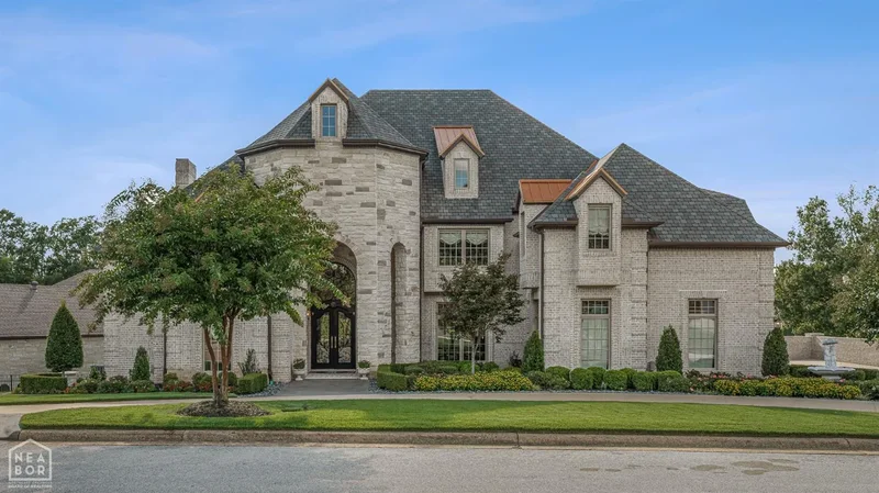 3408 Lacoste Drive, Jonesboro, AR 72404, Jonesboro, Arkansas, United States. - Photo 39