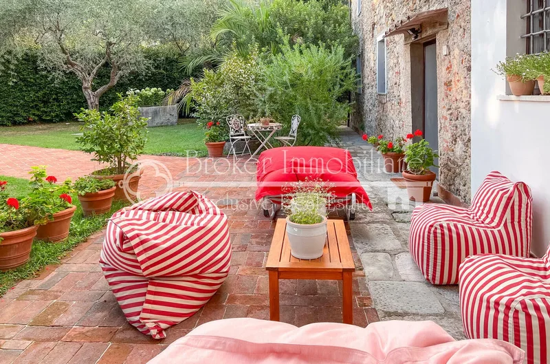 Via Verdi, 1, Lucca, Marina di Pietrasanta, Tuscany, Italy. - Photo 29