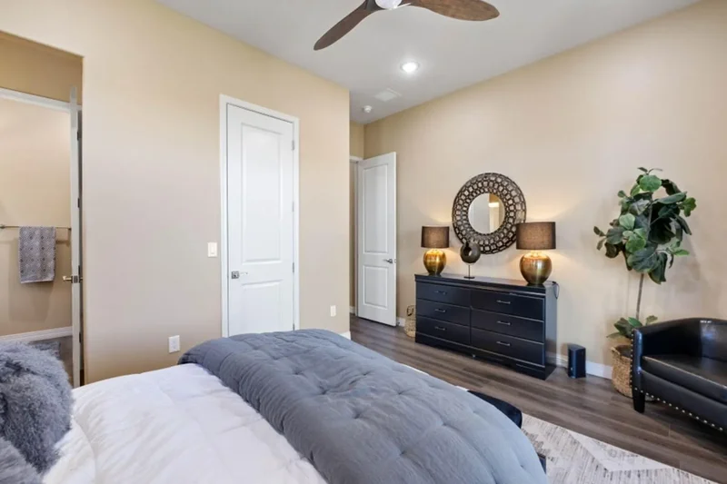 582 Windspirit Circle , Prescott, AZ 86303, Prescott, Arizona, United States. - Photo 30