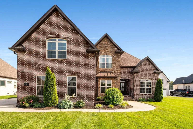 7309 Pembrooke Farms Dr, Murfreesboro, Tennessee, United States. - Photo 12