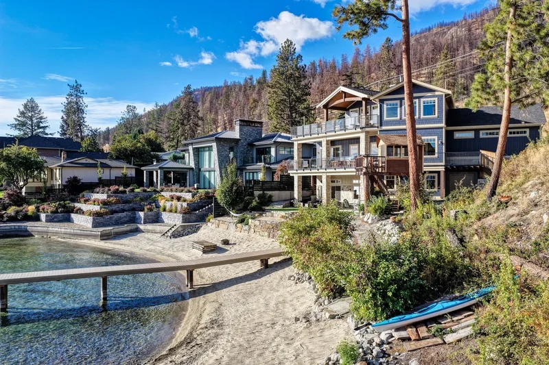 2329 Westside Place, Kelowna, BC, CANADA, Kelowna, British Columbia, Canada. - Photo 3