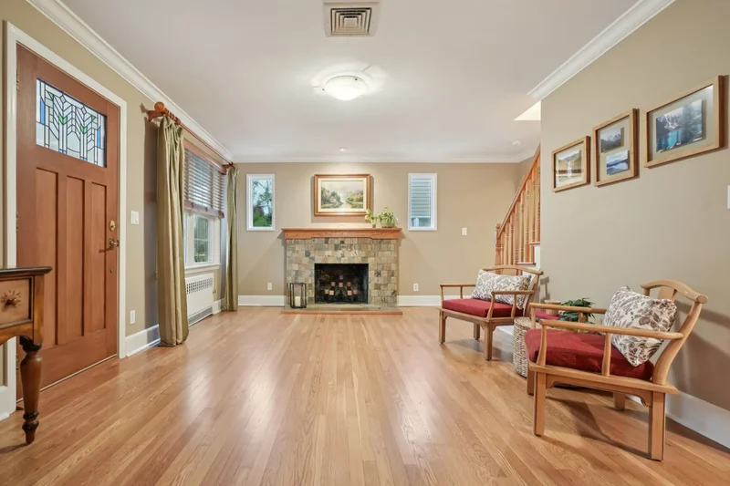 132 Fairview Avenue , Berkeley Heights, NJ 07922, Berkeley Heights, New Jersey, United States. - Photo 42