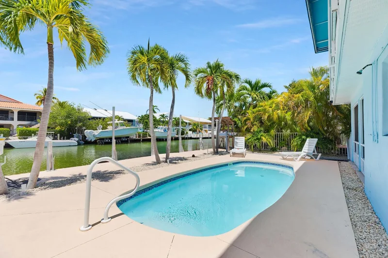571 8th Street, Key Colony Beach, FL 33050, Key Colony Beach, Florida, United States. - Photo 56