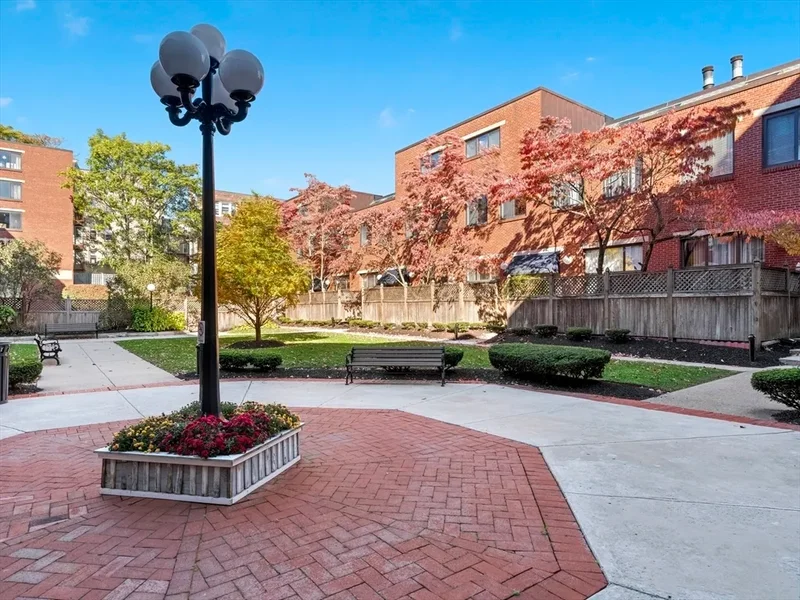 85 Brainerd Road Unit TH7, Boston, MA 02134, Boston, Massachusetts, United States. - Photo 2