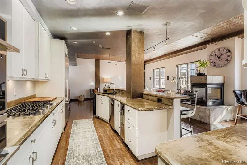 1735 19th Street 5B, Denver, Colorado, United States. - Photo 14