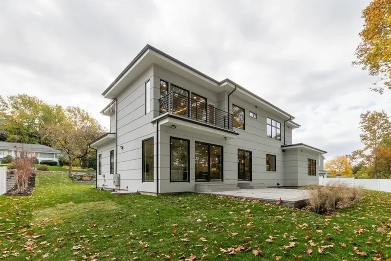 63 Drumlin Rd, Newton, MA, 02459, USA, Newton, Massachusetts, United States. - Photo 39