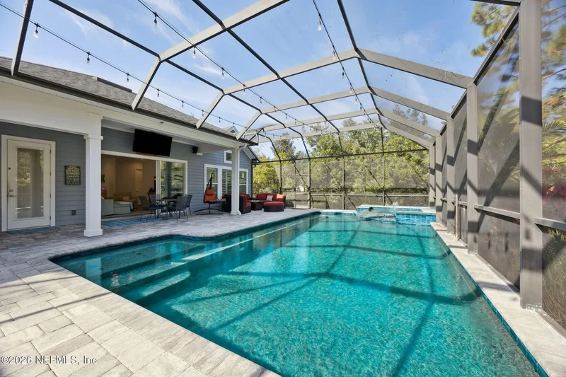 27 VALLEY GROVE Drive, Jacksonville, Florida, United States. - Photo 46