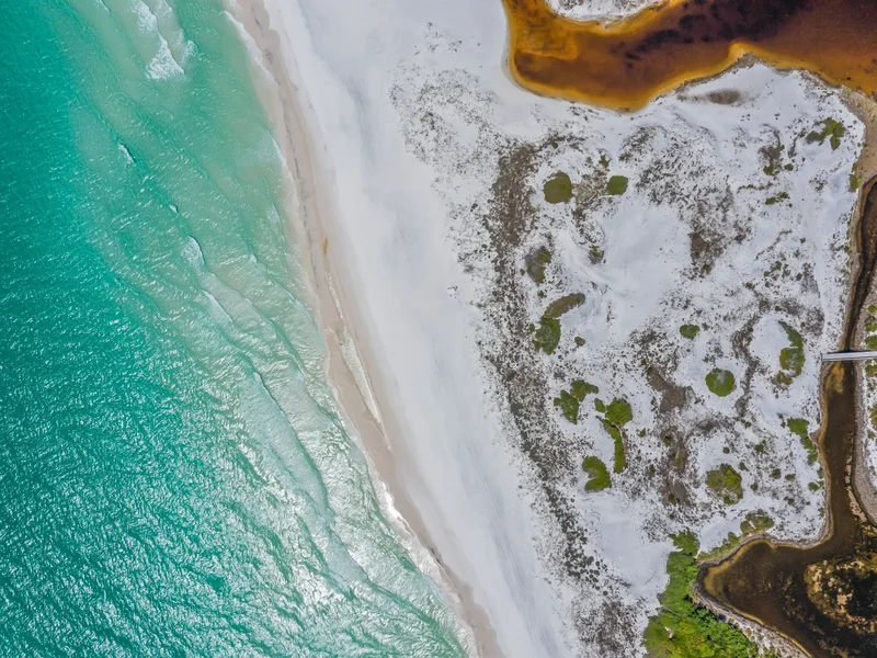107 East Bermuda Drive , Santa Rosa Beach, FL 32459, Santa Rosa Beach, Florida, United States. - Photo 36
