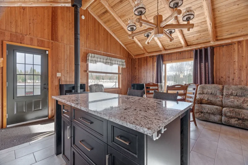 1213 6e Rang, Saint-René, Quebec, Canada. - Photo 28