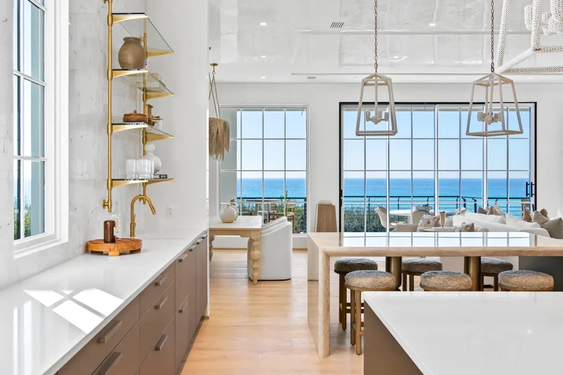 53 Sea Castle Aly , Alys Beach, FL 32461, Rosemary Beach, Florida, United States. - Photo 12