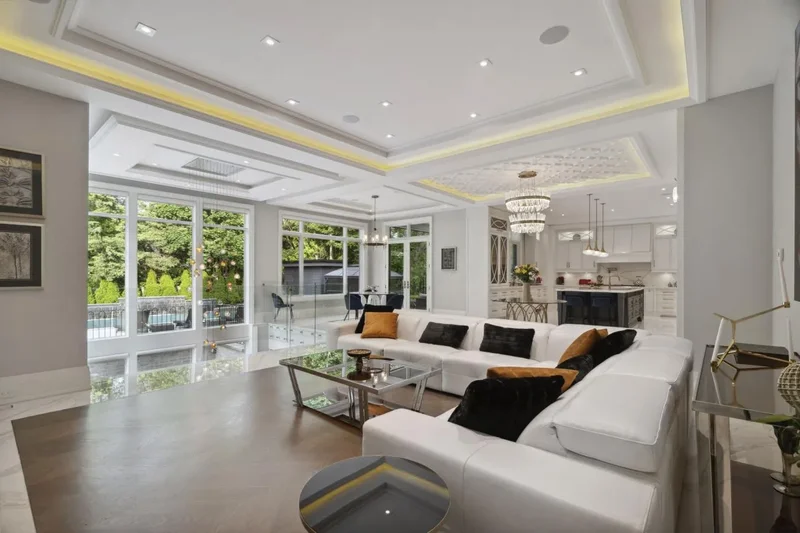 23 Lauderdale Drive, Toronto, Ontario, Canada. - Photo 11