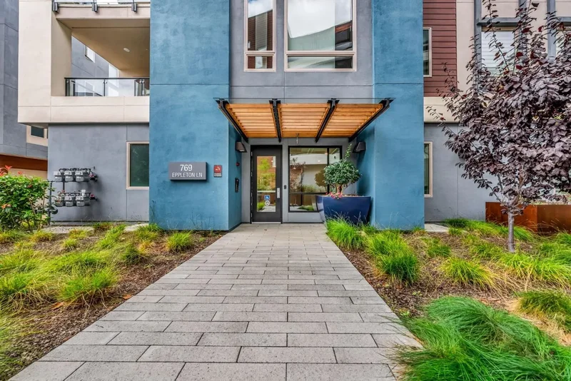 769 Eppleton Lane, San Mateo, California, United States. - Photo 15