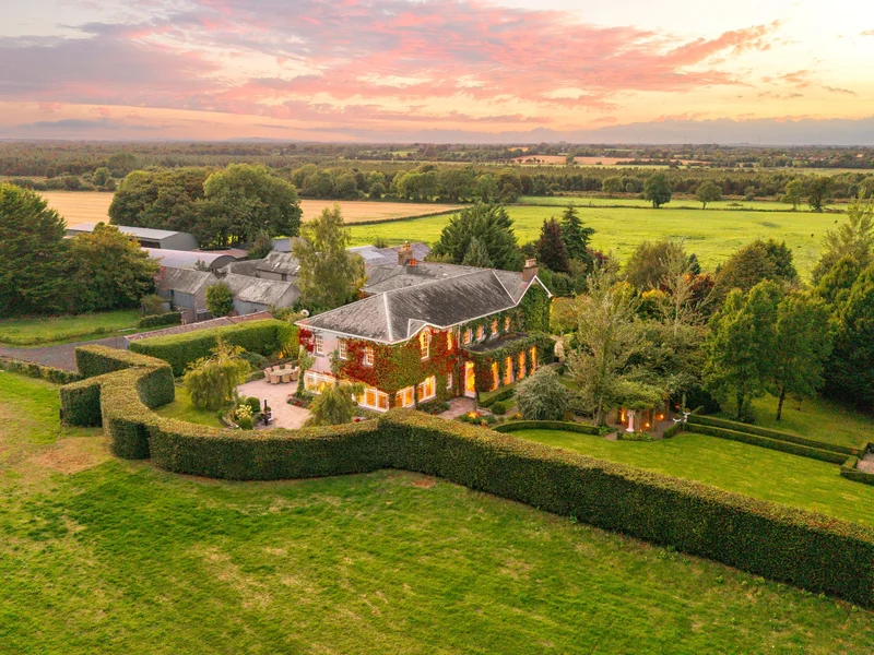 Mount Prospect Stud  , Rathangan, KE R51 X337, Rathangan, County Kildare, Ireland. - Photo 6