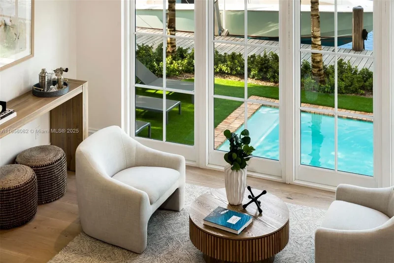 1051 San Pedro Ave, Coral Gables, Florida, United States. - Photo 21