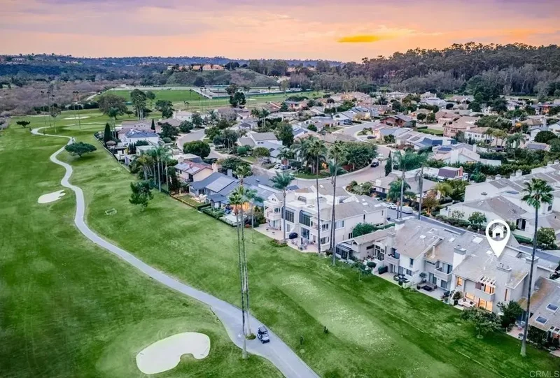 4035 Avenida Brisa, Rancho Santa Fe, California, United States. - Photo 29