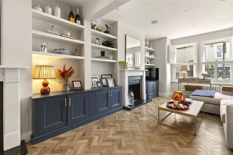 Queens Road, East Sheen, SW14, London, England, United Kingdom. - Photo 17
