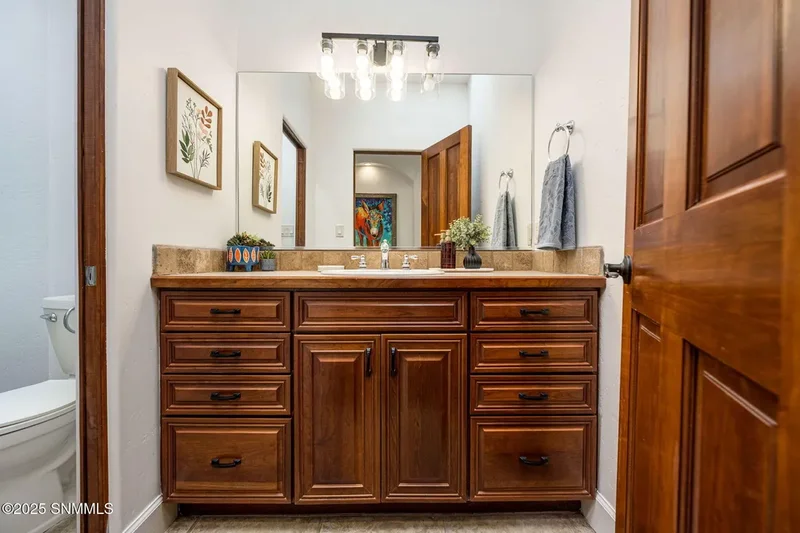 3418 Vista Primera Road, Las Cruces, NM 88011, Las Cruces, New Mexico, United States. - Photo 35