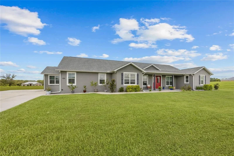 8715 NW 18TH CIRCLE, Ocala, Florida, United States. - Photo 6