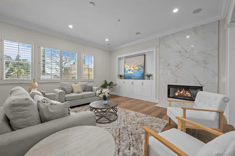 836 Jensen Ct, Encinitas, California, United States. - Photo 12