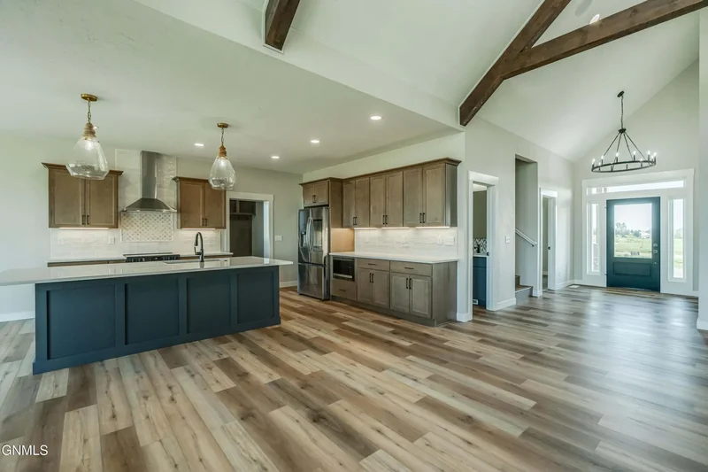 1265 42l Avenue Nw, Garrison, ND 58540, Garrison, North Dakota, United States. - Photo 19