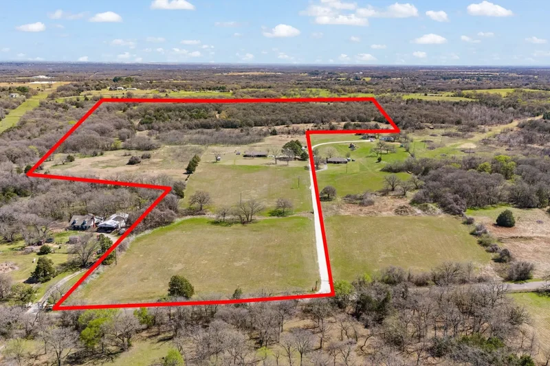Lots And Land Cleburne