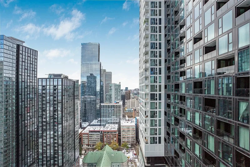 1210 Rue Jeanne-Mance, Apt. 3419, Montreal, QC H2X2J3, Montreal, Quebec, Canada. - Photo 7