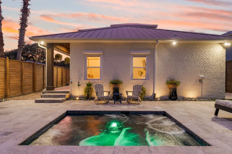 Rosemary Beach, Florida, United States. - Photo 75