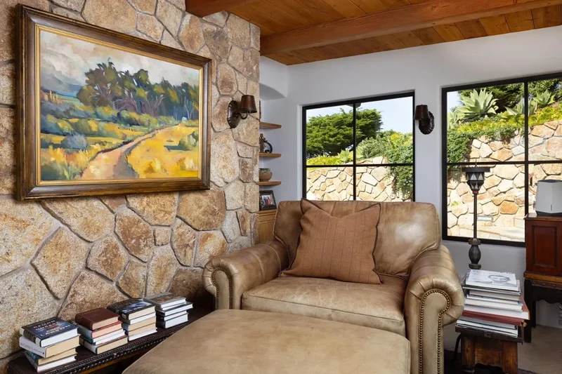 31453 Highway 1, Carmel-by-the-Sea, California, United States. - Photo 15
