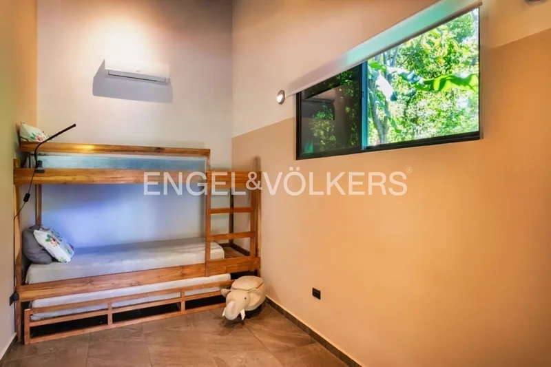 Villa Playa Pelada, Nosara, Guanacaste Province, Costa Rica. - Photo 18