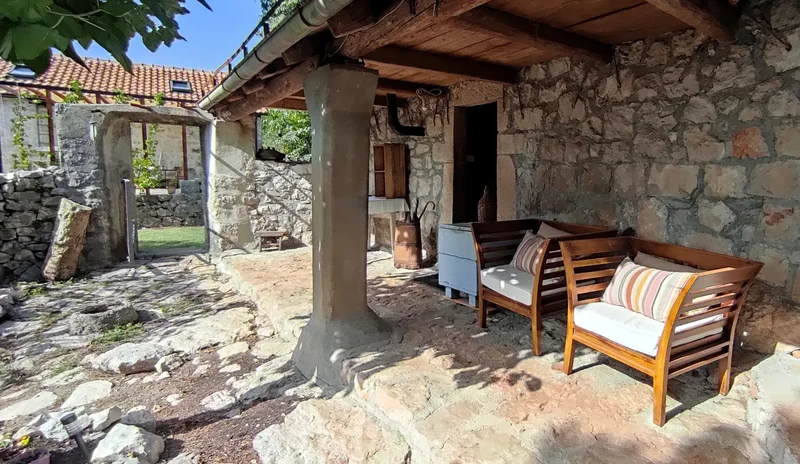 B.B, Drušići 81250, Montenegro, Drušići, Cetinje Municipality, Montenegro. - Photo 14