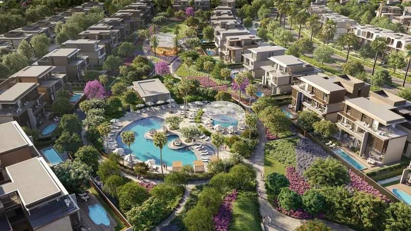 Nad Al Sheba Gardens, Dubai, UNITED ARAB EMIRATES, Dubai, Dubai, United Arab Emirates. - Photo 21